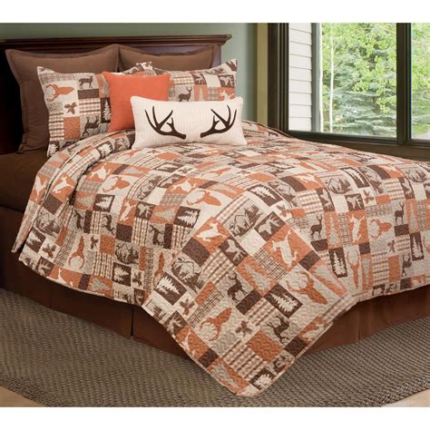 Get free shipping on qualified Queen, Quilt Set Quilts products or Buy Online Pick Up in Store today in the Home Decor Department. . Home depot quilts